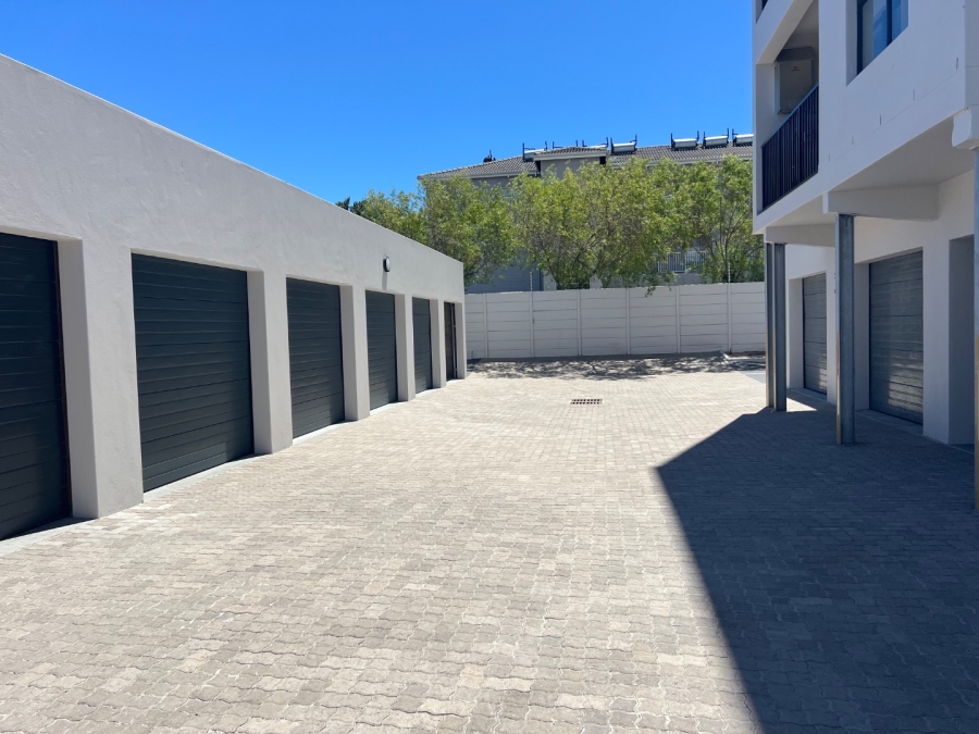 2 Bedroom Property for Sale in Table View Western Cape
